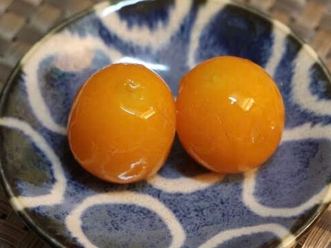 ☆キンカンのシロップ煮☆